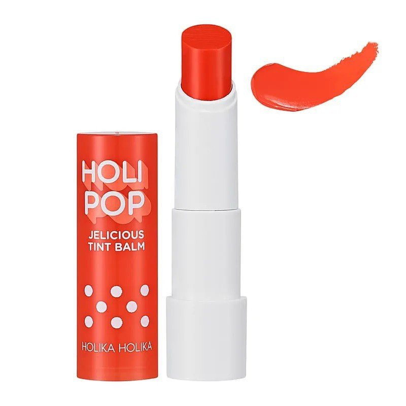 holika holika lip